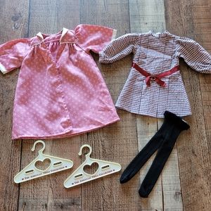 Samantha Parkington Lot